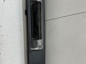 Tailgate/trunk/boot exterior handle