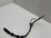 Brake vacuum hose/pipe