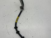 Brake vacuum hose/pipe