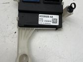 Autres unités de commande / modules