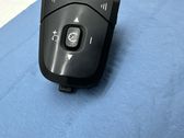 Steering wheel buttons/switches