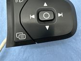 Multifunctional control switch/knob