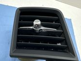 Dashboard side air vent grill/cover trim