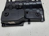 Cup holder front