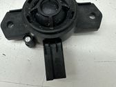 Front door speaker