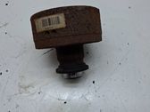 Rear differential