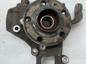 Rear wheel hub