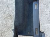 Trunk/boot side trim panel