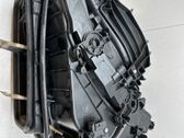Heater fan/blower