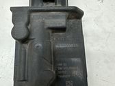 Fuel injection pump control unit/module