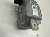 Steering wheel lock