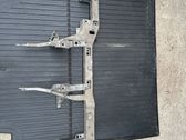 Dashboard cross member/frame bar