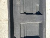Trunk/boot floor carpet liner