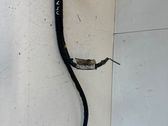 Negative earth cable (battery)
