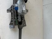 Steering wheel lock