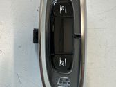 Rear seat light