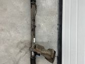 Steering rack