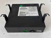 Radio/CD/DVD/GPS head unit