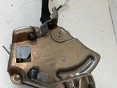 Handbrake/parking brake lever assembly
