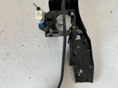 Brake pedal