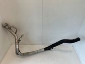 Tuyau de remplissage de réservoir de carburant