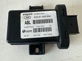 Light module LCM