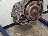 Automatic gearbox