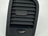 Dash center air vent grill