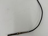 Exhaust pressure sensor