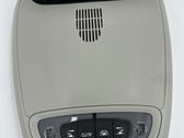 Front seat light
