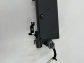 Windshield/windscreen camera