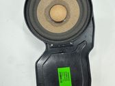 Panel speaker