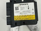 Airbag control unit/module