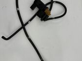 Electroválvula del turbo