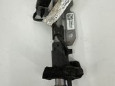 Bonnet Pedestrian Airbag Actuator