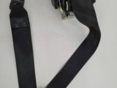 Rear seatbelt