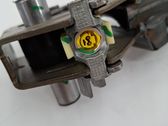 Brake pedal