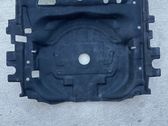 Trunk/boot mat liner