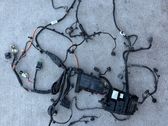 Faisceau de câblage pour moteur