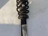 Front shock absorber/damper
