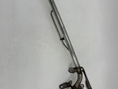 Fuel tank filler neck pipe