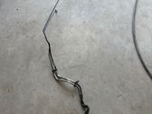 Fuel line pipe