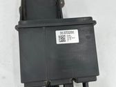 Active carbon filter fuel vapour canister
