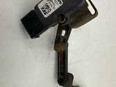 Rear air suspension level height sensor