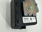 Alarm system siren
