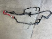 Positive cable (battery)