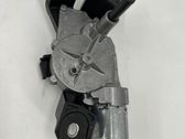 Rear window wiper motor