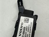 Other control units/modules