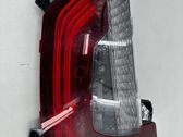 Tailgate rear/tail lights
