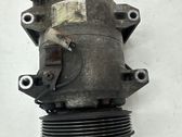 Air conditioning (A/C) compressor (pump)
